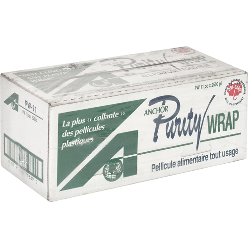 Packaging Film Auto-Cam