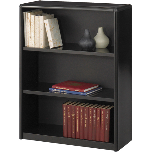 Value Mate&reg; Steel Bookcase Auto-Cam