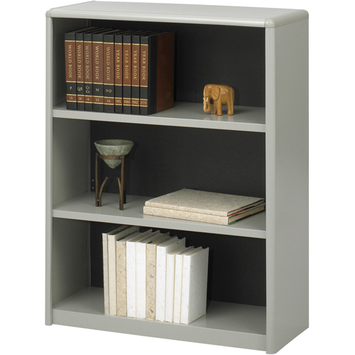 Value Mate&reg; Steel Bookcase Auto-Cam
