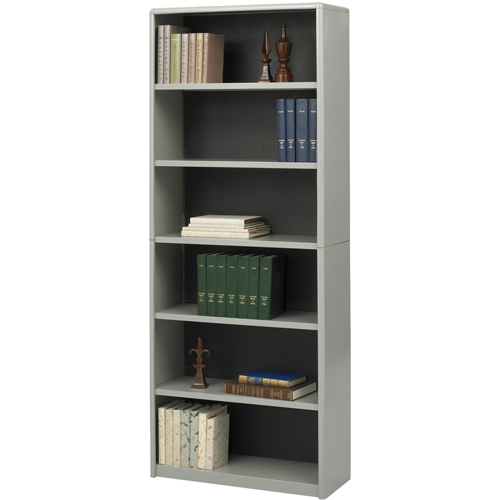 Value Mate&reg; Steel Bookcase Auto-Cam