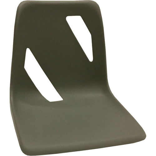 Cluster Seating Shell Auto-Cam