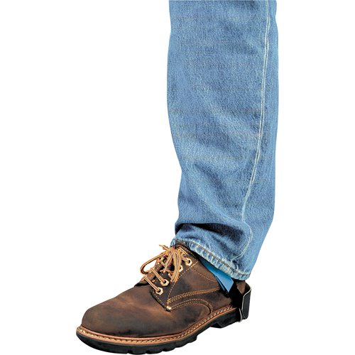 Personnel Grounding Products-Heel & Toe Grounders Auto-Cam