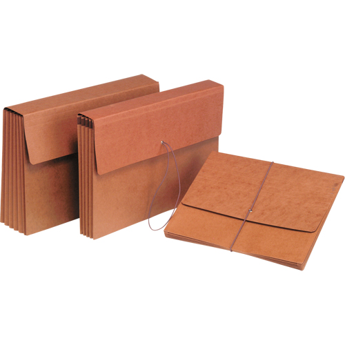 Expanding Files Auto-Cam