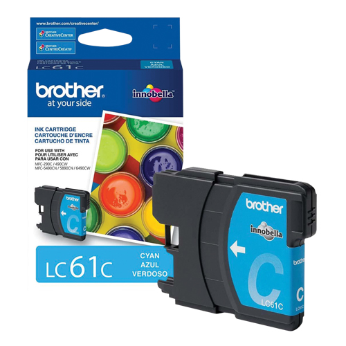 Innobella Cyan Ink Cartridge Auto-Cam