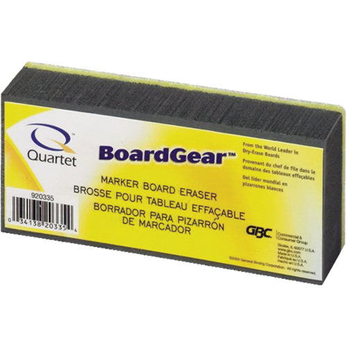 Effaceur pour tableau blanc Auto-Cam