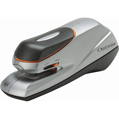 Agrafeuses &eacute;lectriques Optima Grip Auto-Cam