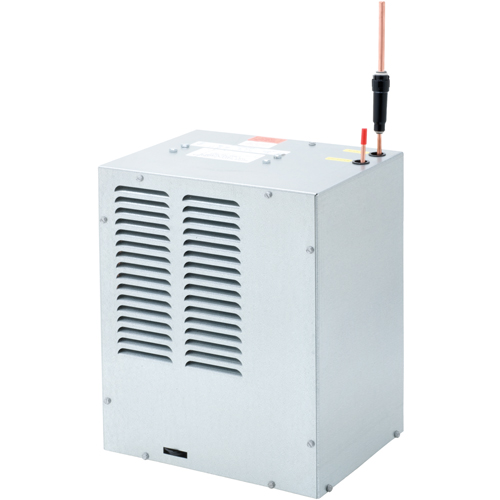 Remote Drinking Fountain Water Chiller Auto-Cam