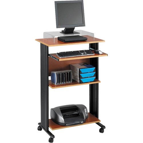 Muv Stand-Up Workstations Auto-Cam