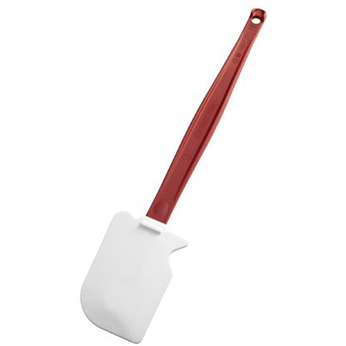 High-Temperature Scraper Spatula Auto-Cam