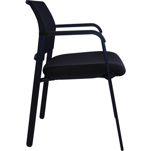 Activ A-20 Guest Chair Auto-Cam