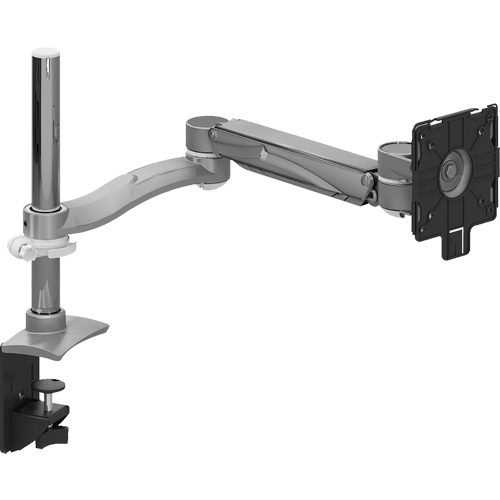 Bras de support pour &eacute;cran simple &agrave; hauteur ajustable Auto-Cam