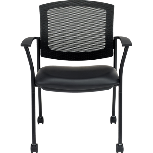 Ibex Guest Chairs Auto-Cam