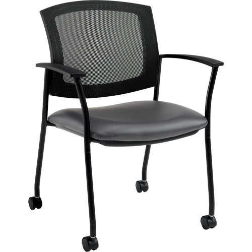 Ibex Guest Chairs Auto-Cam