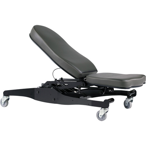 Chaise ergonomique Flex III Auto-Cam