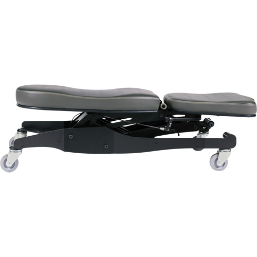 Chaise ergonomique Flex III Auto-Cam