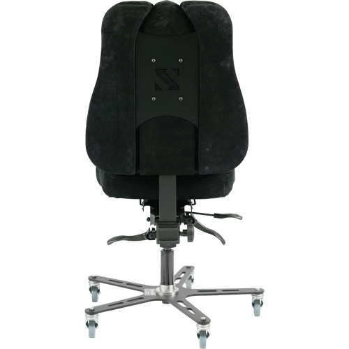 Synergo II Ergonomic Welding Chair Auto-Cam