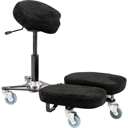 STAG4 Welding Stool Auto-Cam