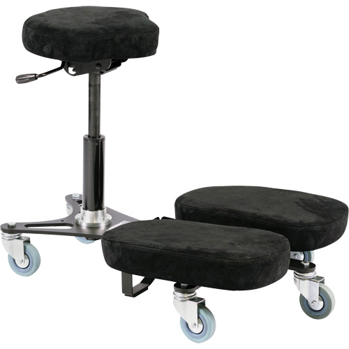 STAG4 Welding Stool Auto-Cam