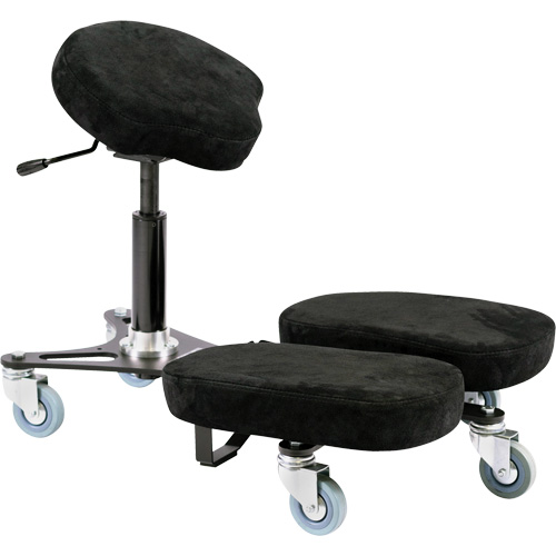 STAG4 Welding Stool Auto-Cam