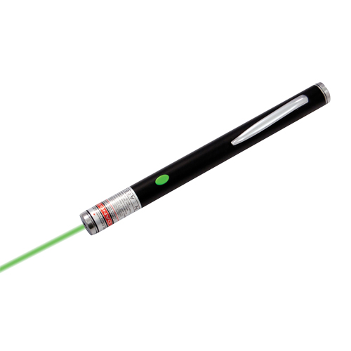 Pointeur laser Auto-Cam