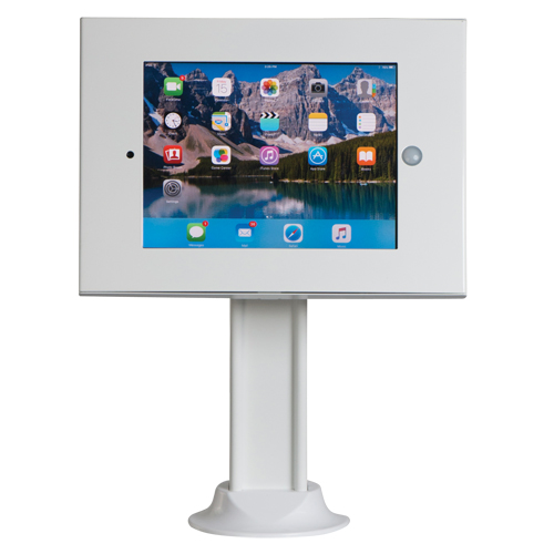 iPad&reg; Holder Auto-Cam