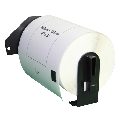 Brother&reg; Shipping Labels Auto-Cam