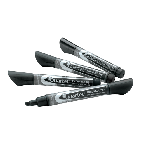 EnduraGlide&reg; Dry-Erase Markers Auto-Cam