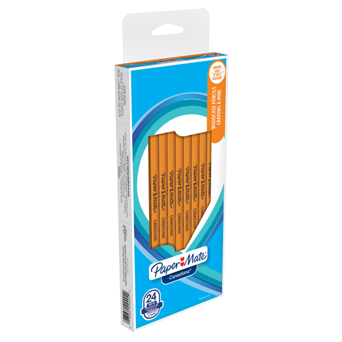 Crayon HB Canadiana Auto-Cam