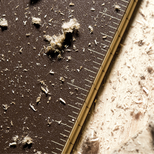 Side-Spiral Notebook, Soft Cover, Brown, 64 Pages, 4-5/8" W x 7" L Auto-Cam