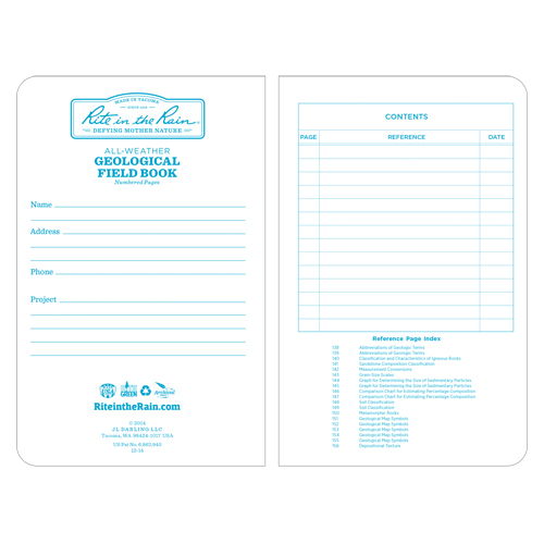 Bound Book, Hard Cover, Yellow, 160 Pages, 4-5/8" W x 7-1/4" L Auto-Cam