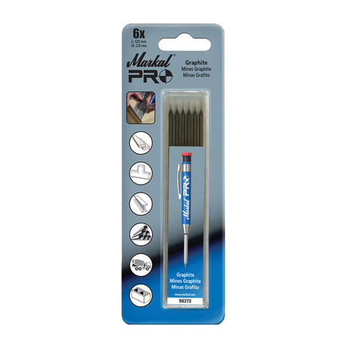 Refill for Markal&reg; PRO Mechanical Holder Auto-Cam