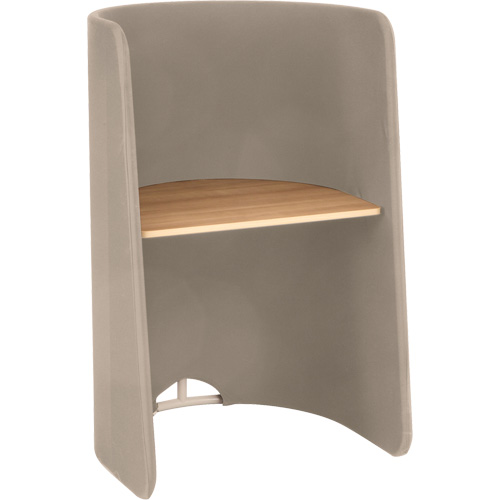 Poste de travail Touchdown Roam Auto-Cam