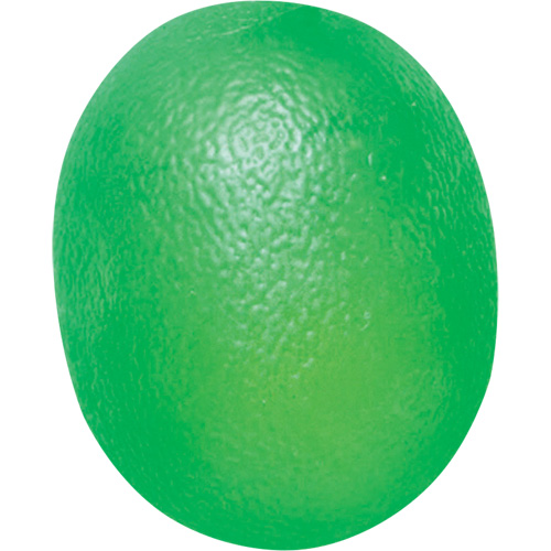 Gel Hand Exercise Egg Auto-Cam