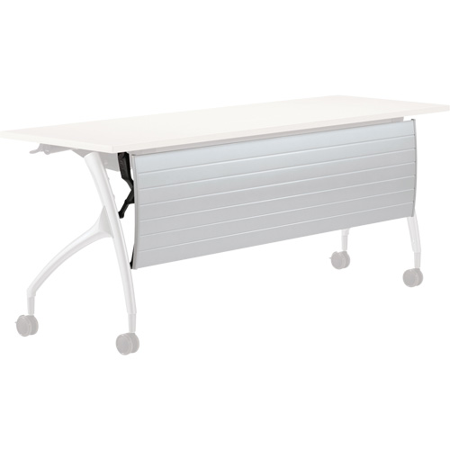Panneau s&eacute;parateur pour table de formation 2gether Auto-Cam