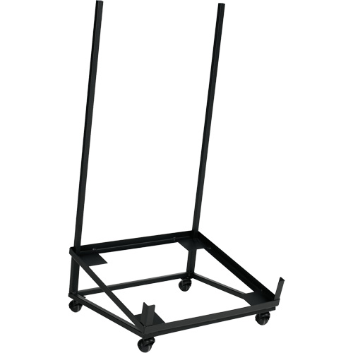 Socle roulant sans danger pour les murs Sonic Auto-Cam