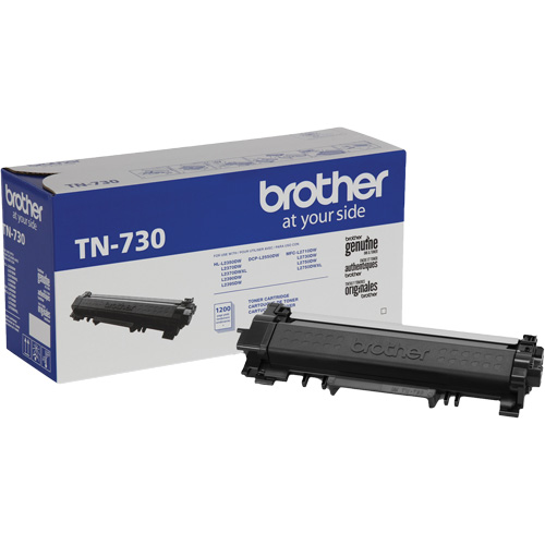 Mono Laser Toner Cartridge, New, Black Auto-Cam
