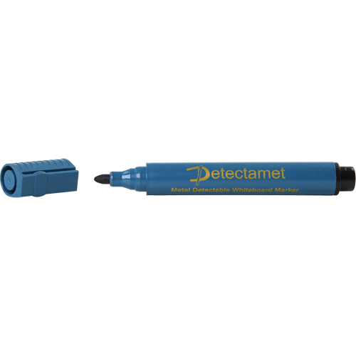 Detectable Whiteboard Marker Auto-Cam