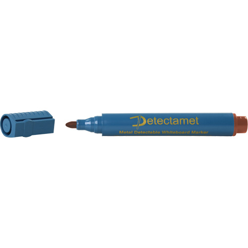 Detectable Whiteboard Marker Auto-Cam