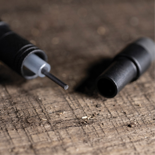 Mechanical Clicker Pencil Lead Refills Auto-Cam