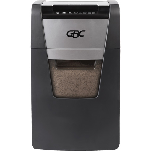 D&eacute;chiqueteuse pour bureau &agrave; domicile AutoFeed+ Auto-Cam