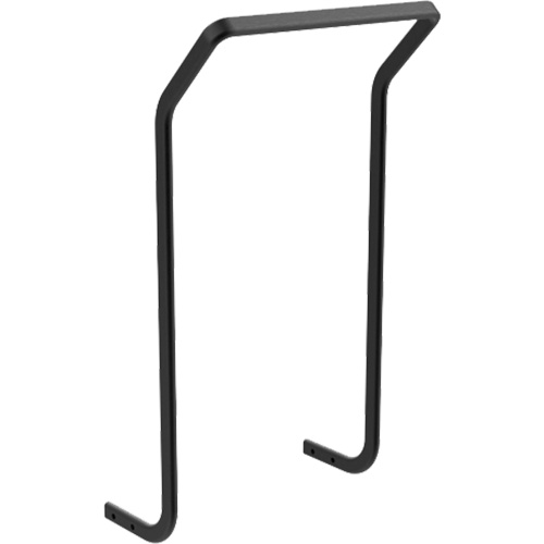 Modular Charging System Dolly Handle Auto-Cam