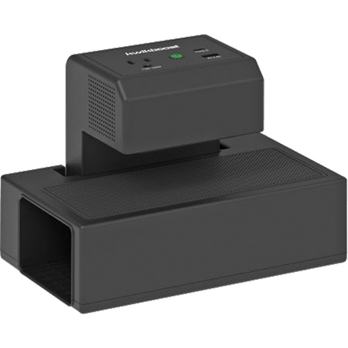 KwikBoost EdgePower&reg; Clamp-On Desktop Charging Unit Auto-Cam
