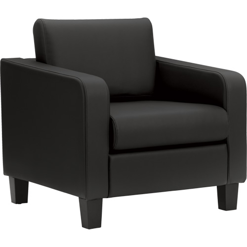 Suburb Lounge Chair Auto-Cam