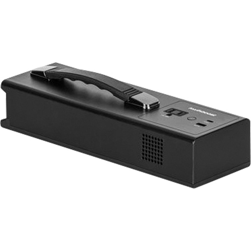 KwikBoost EdgePower&reg; Portable Power Station Auto-Cam