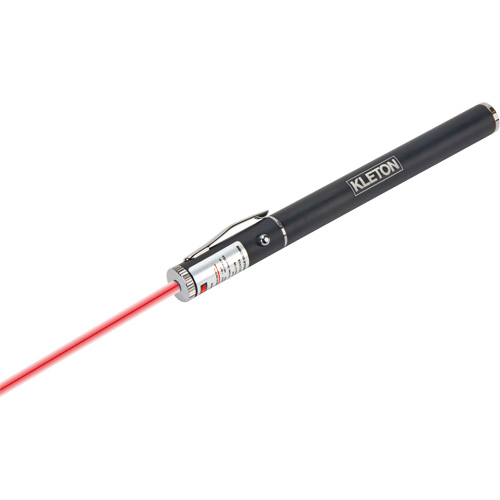 Laser Pointer Auto-Cam