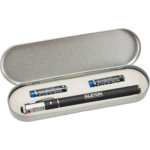 Laser Pointer Auto-Cam