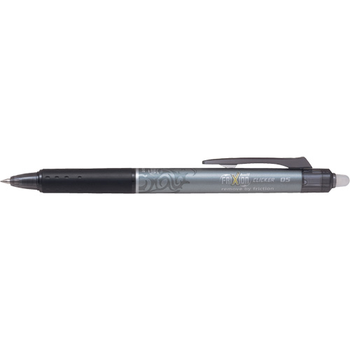 Stylo &agrave; cliquet Frixion Point Auto-Cam