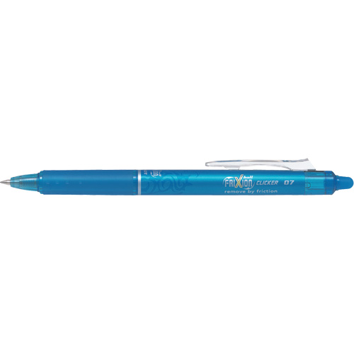 Stylo &agrave; cliquet Frixion Point Auto-Cam