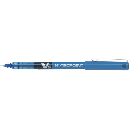 Hi-Tecpoint Pen Auto-Cam