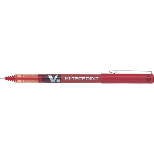 Hi-Tecpoint Pen Auto-Cam